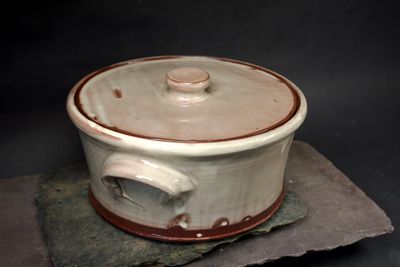Casserole dish