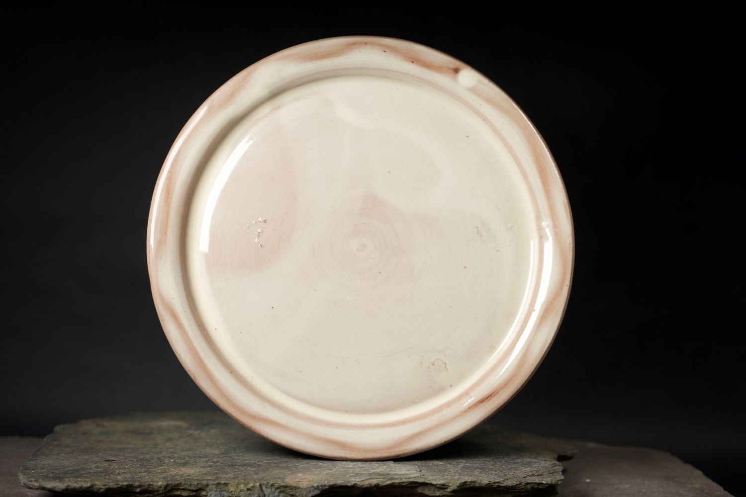 Side plate