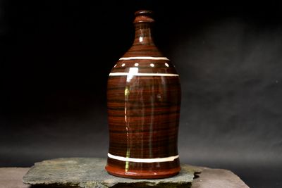 Oil bottle