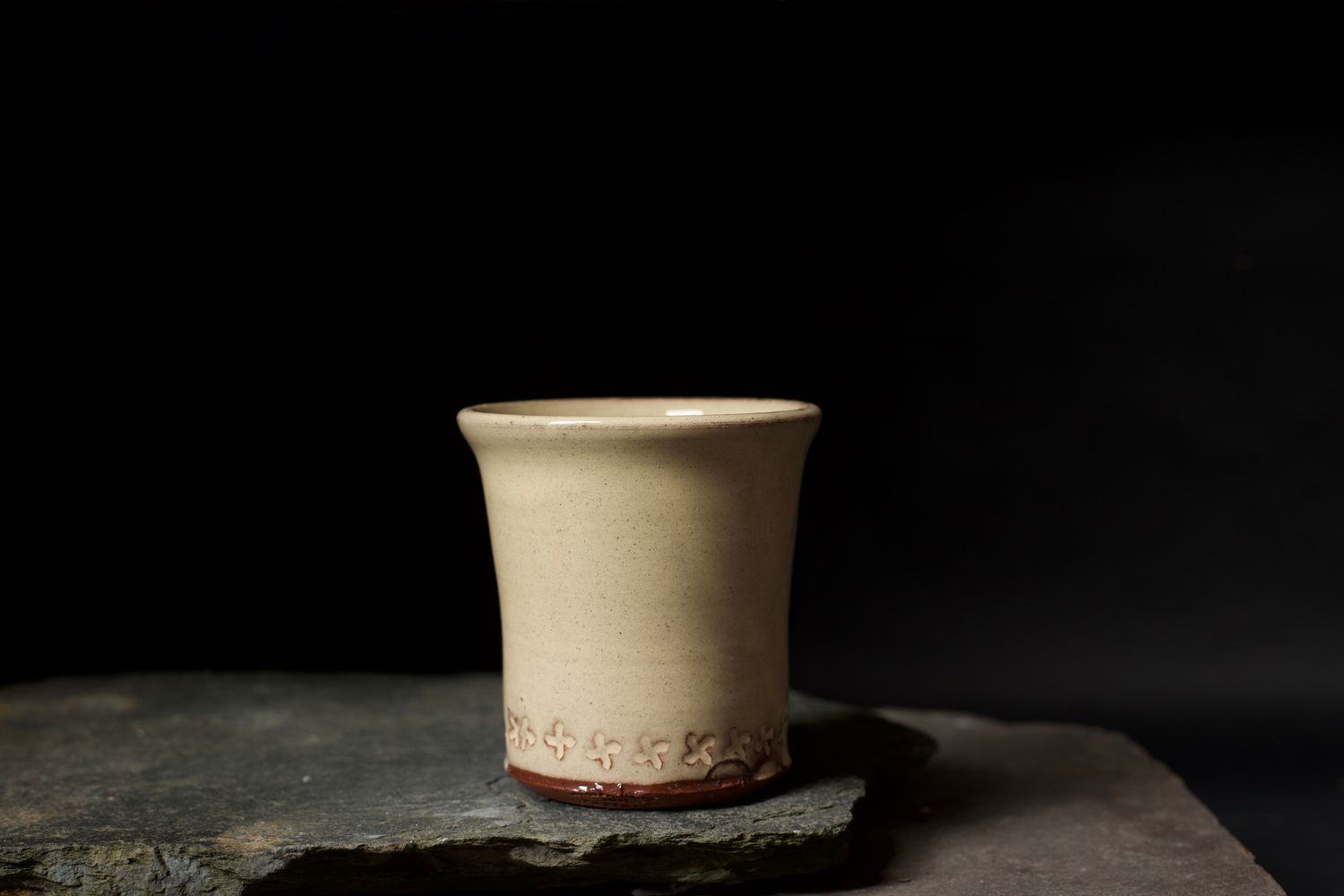 Beaker for whisky - small