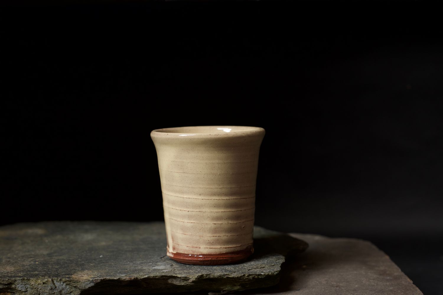Beaker for whisky - small