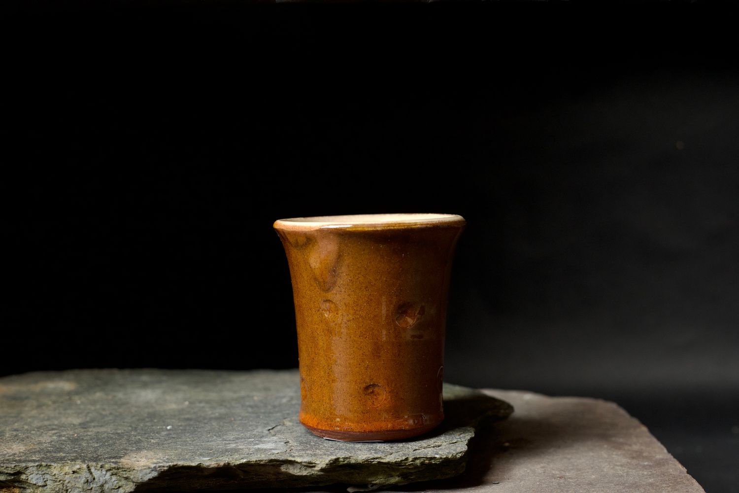 Beaker for whisky - small