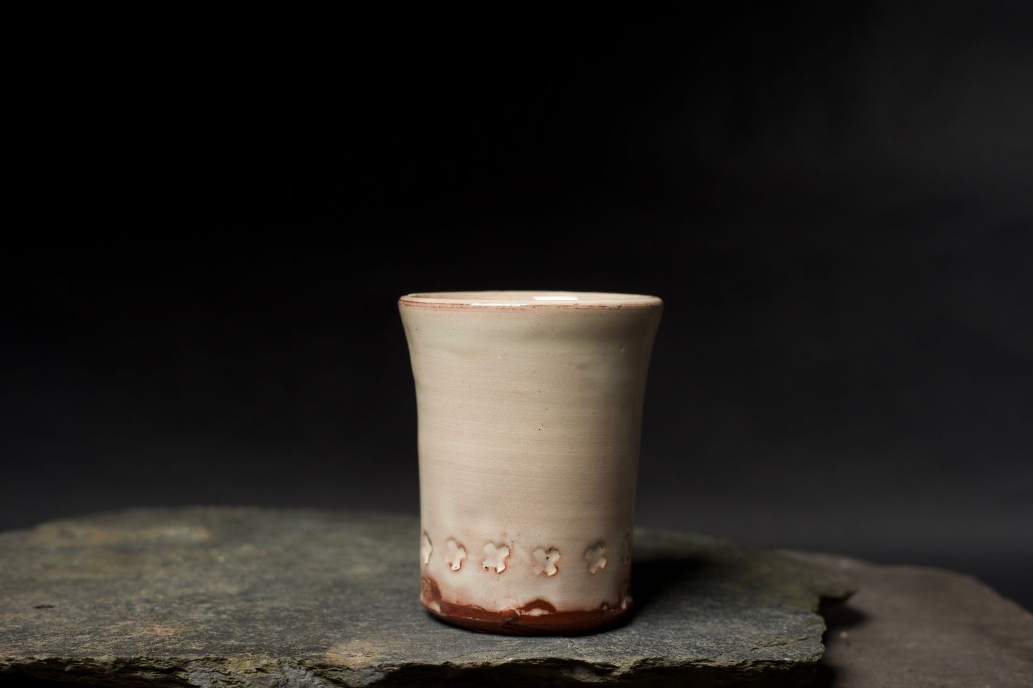 Beaker for whisky - small