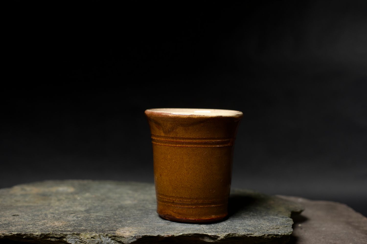 Beaker for whisky - small