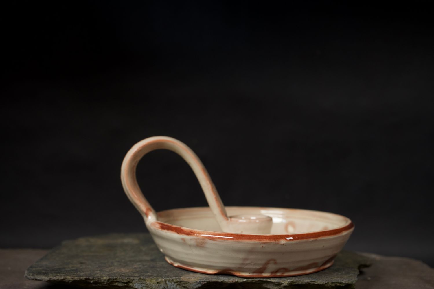 Candle holder - Wee Willy Winkie