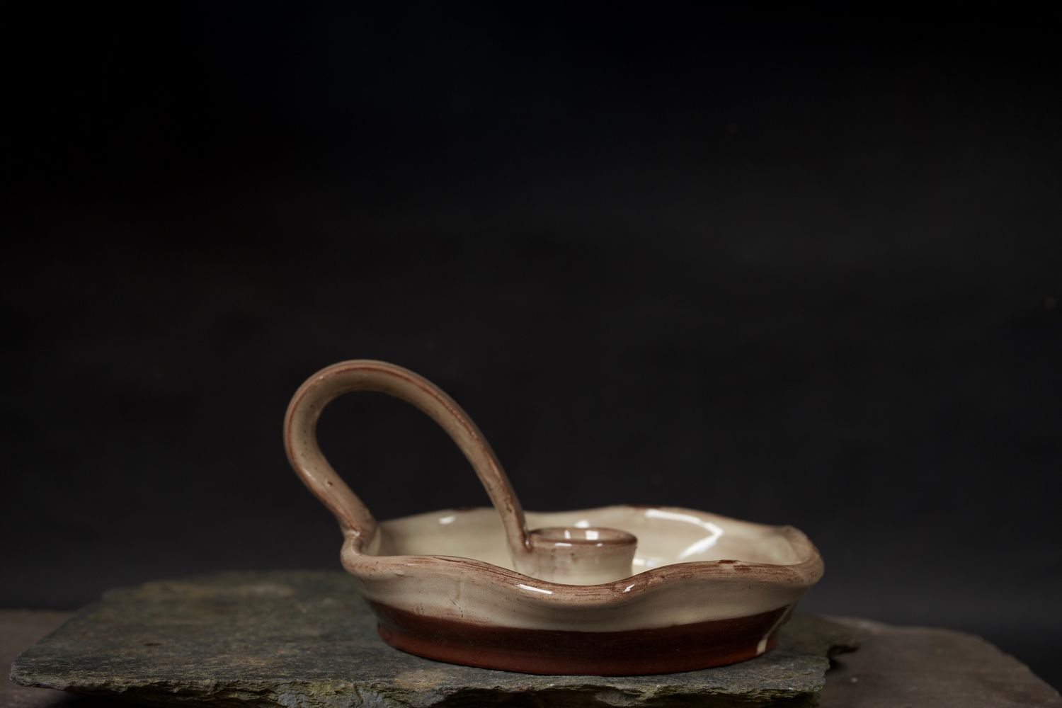 Candle holder - Wee Willy Winkie