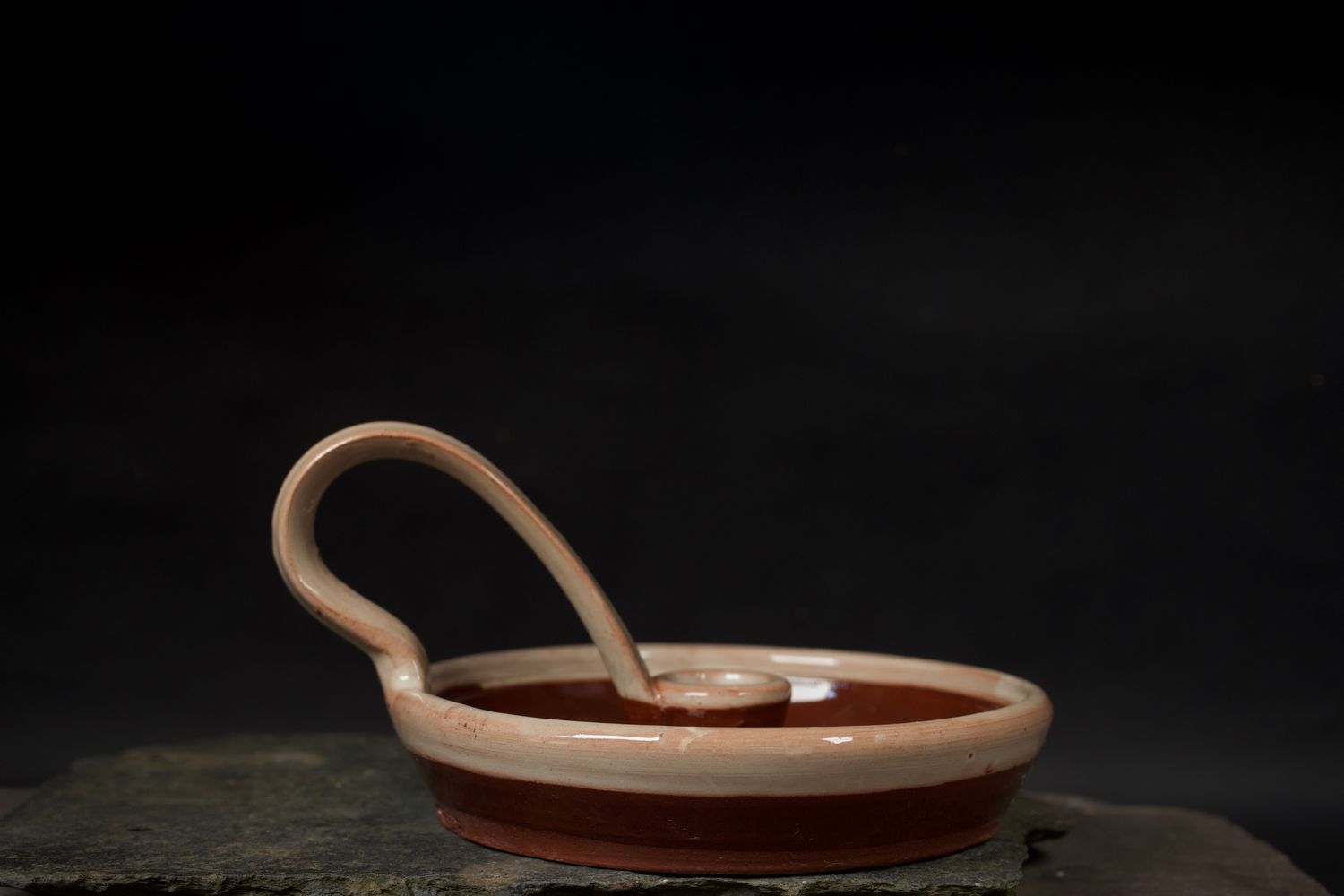 Candle holder - Wee Willy Winkie