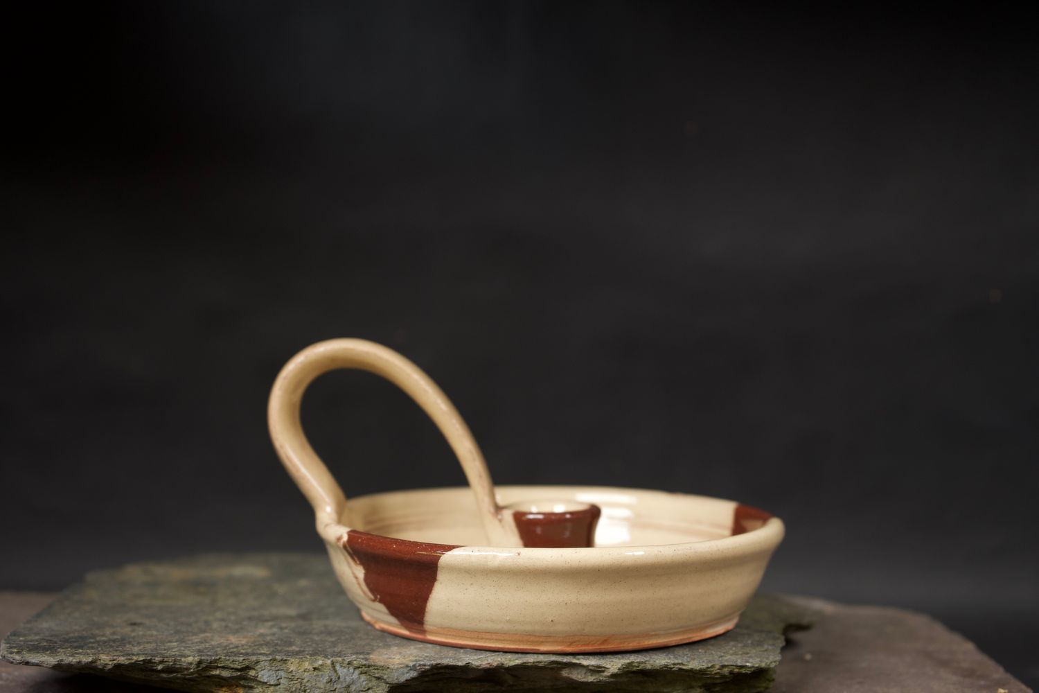 Candle holder - Wee Willy Winkie