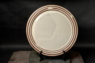 Dinner plate