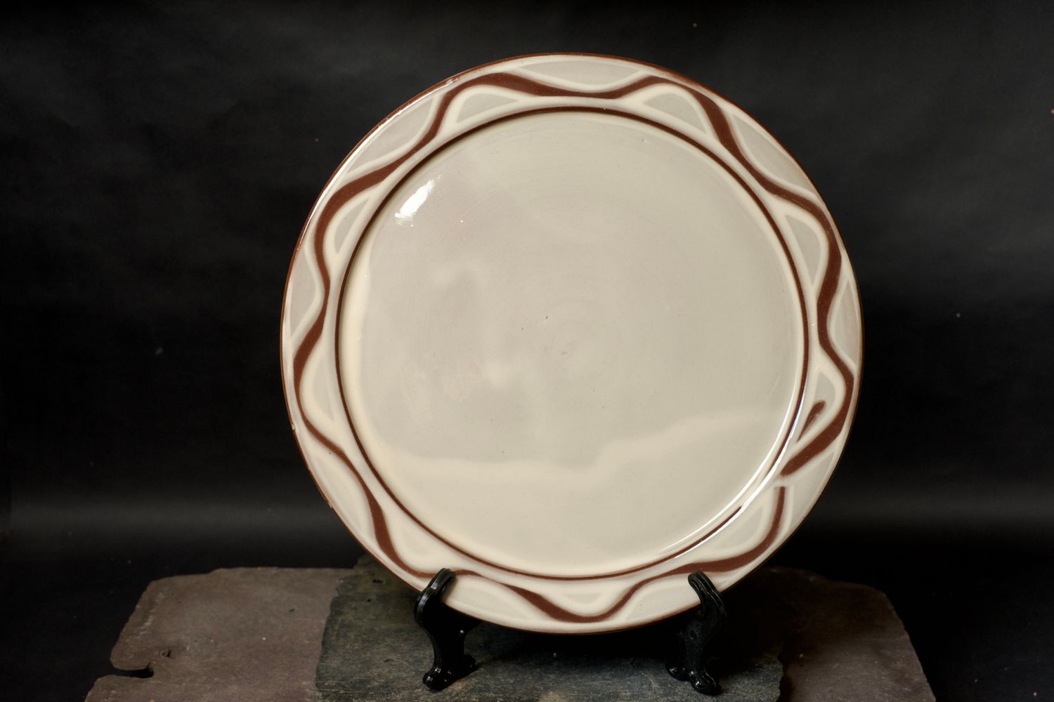 Dinner plate
