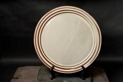 Dinner plate