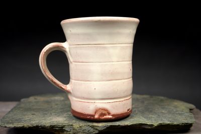 Tea mug