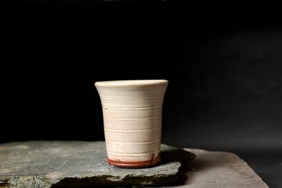 Beaker for whisky - small