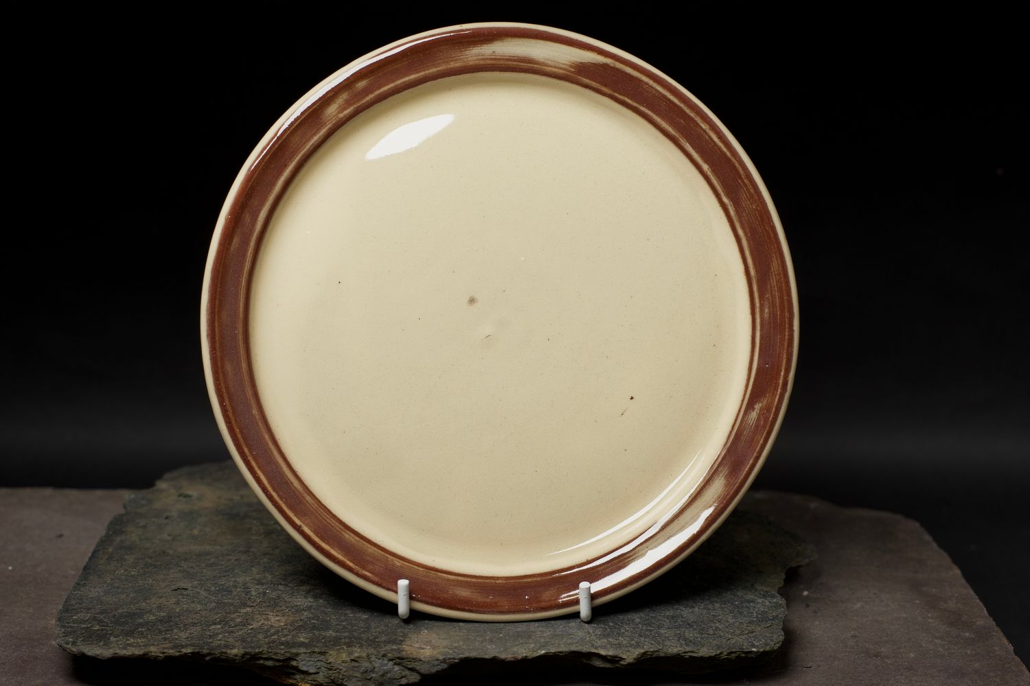 Side plate