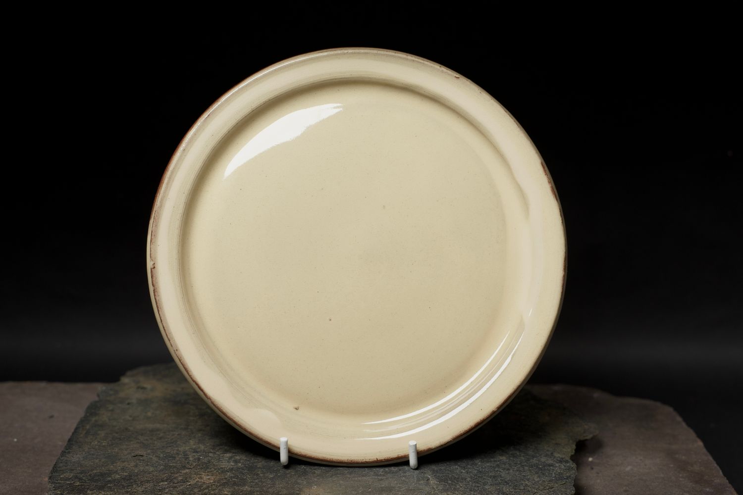 Side plate