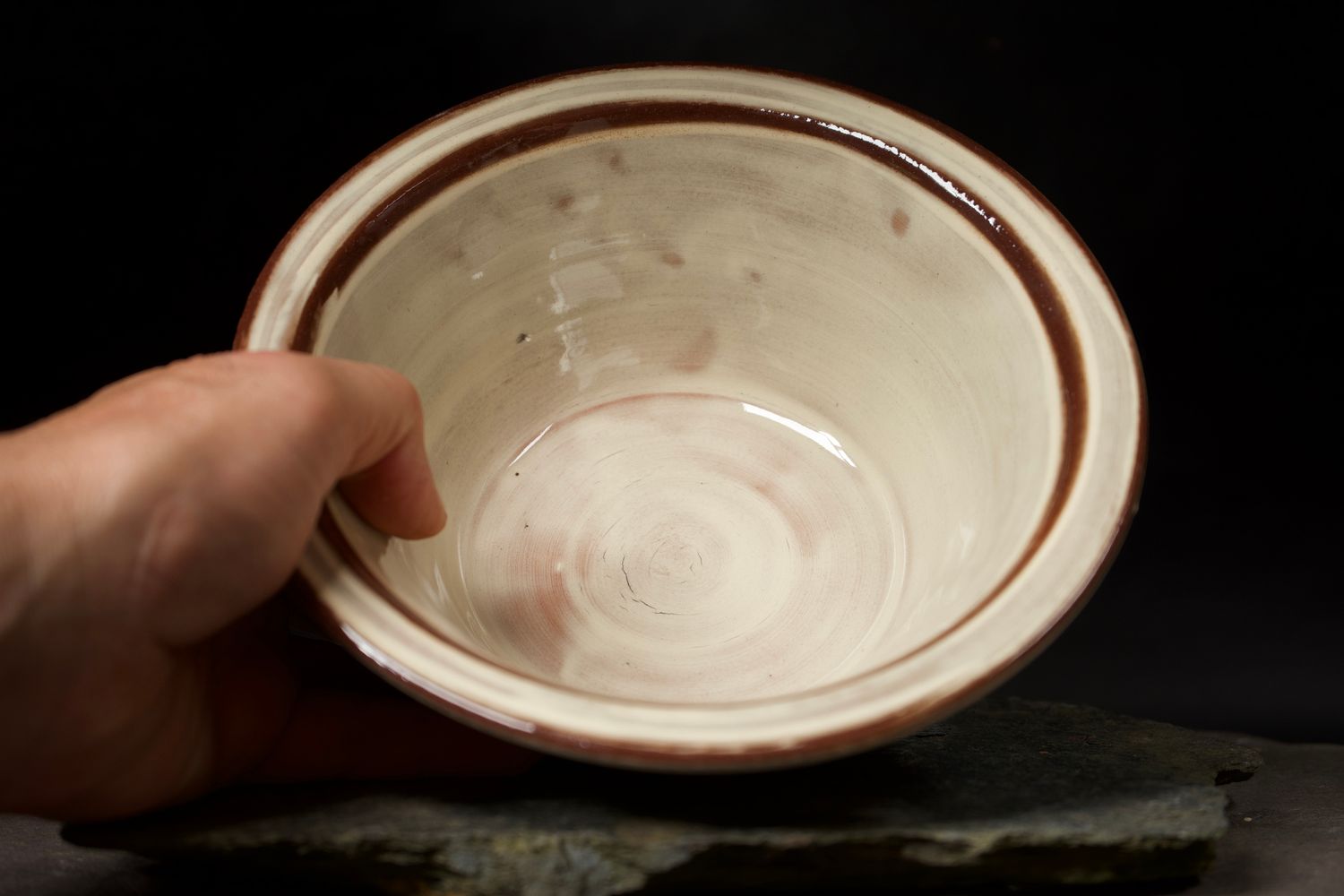 Pancheon - 4.5 ideal breakfast/soup