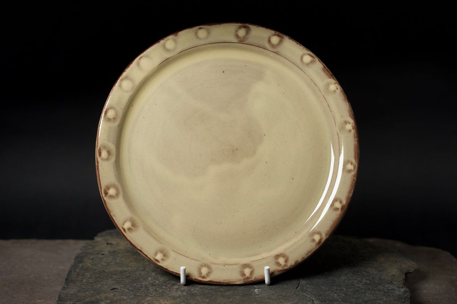 Side plate