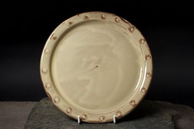 Side plate