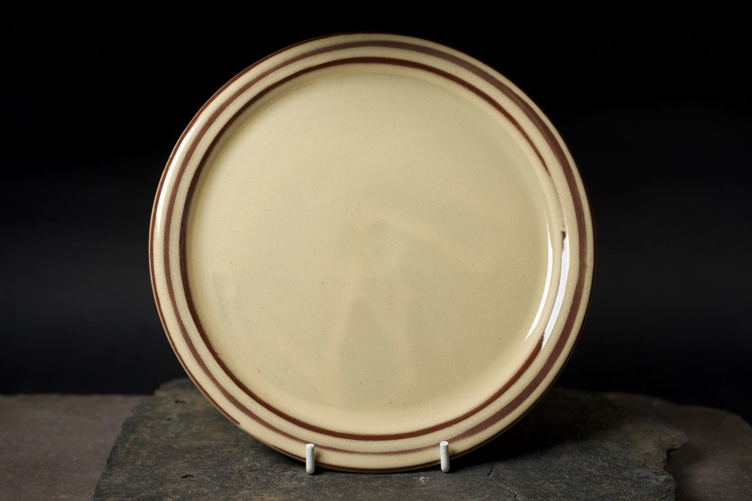Side plate