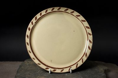 Side plate