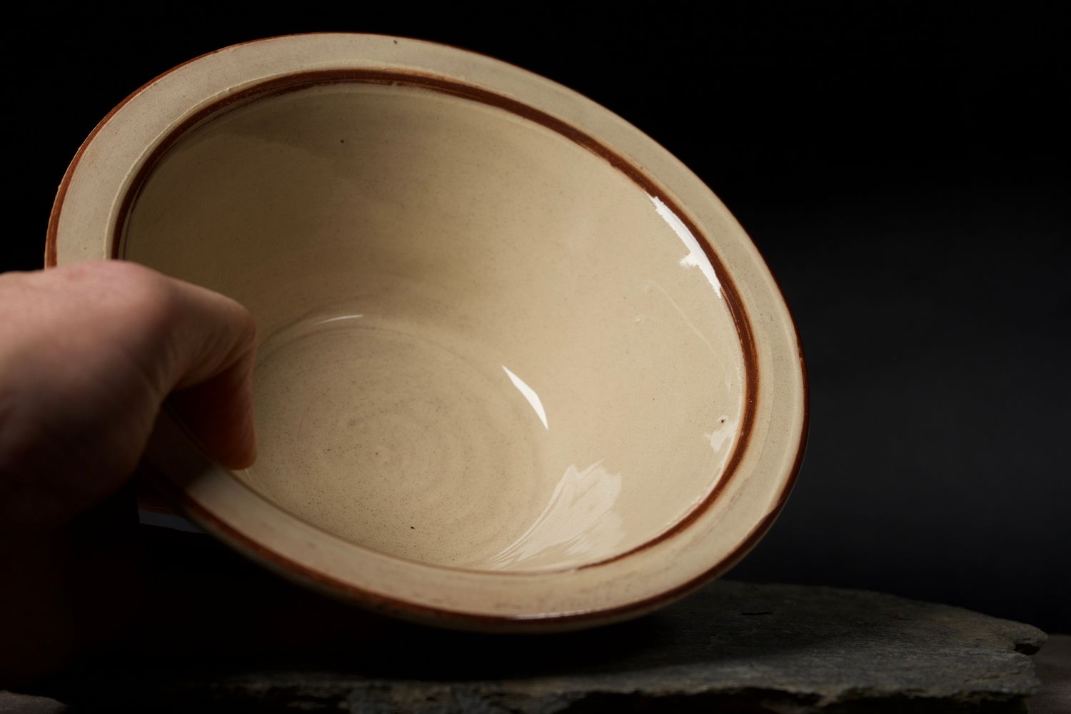 Pancheon - 4.5 ideal breakfast/soup