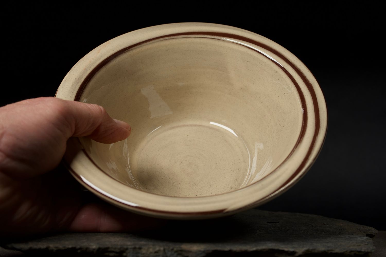 Pancheon - 4.5 ideal breakfast/soup