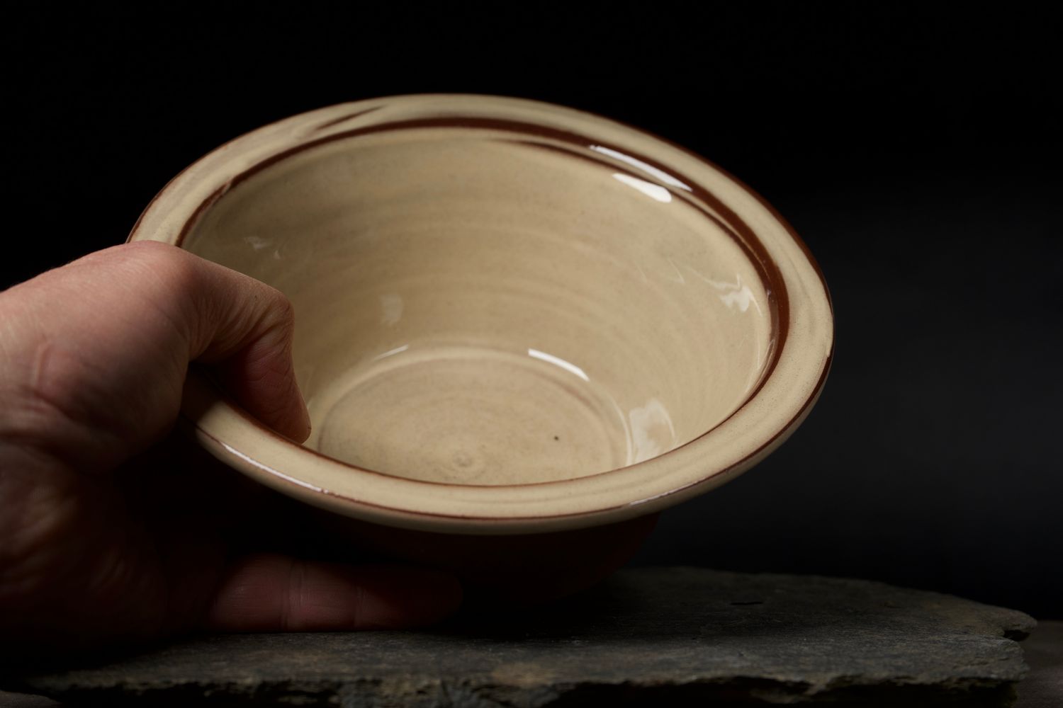 Pancheon - 4.5 ideal breakfast/soup