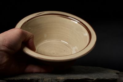 Pancheon - 4.5 ideal breakfast/soup