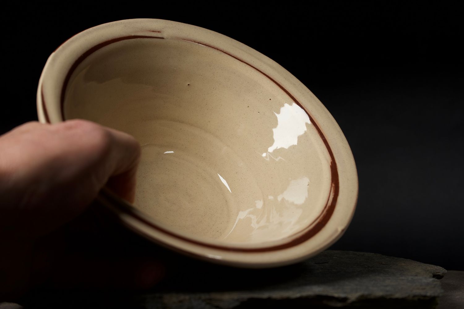 Pancheon - 4.5 ideal breakfast/soup