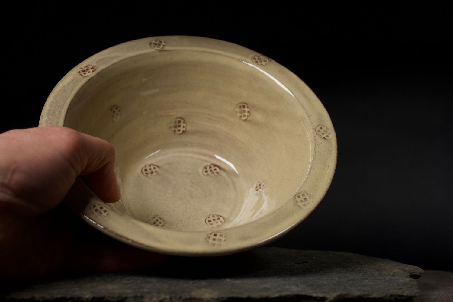 Pancheon - 4.5 ideal breakfast/soup