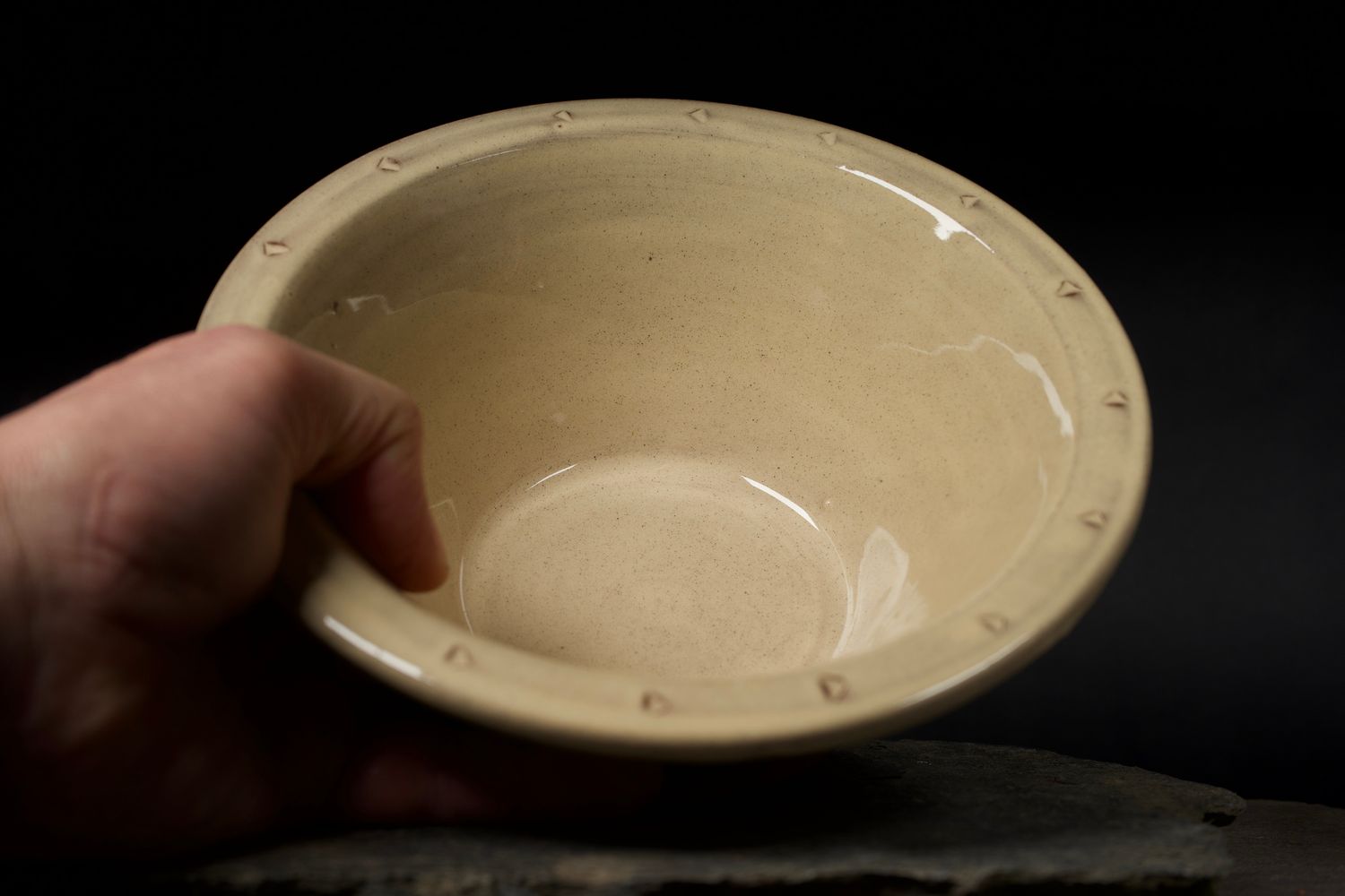 Pancheon - 4.5 ideal breakfast/soup