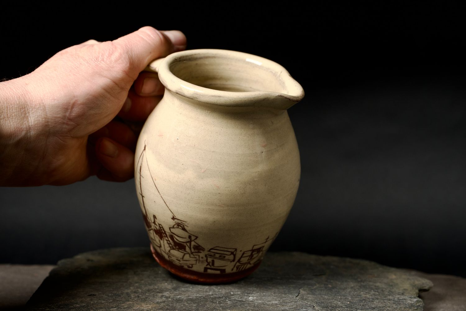 Jug 4 -small