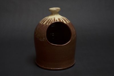 Salt pig - large