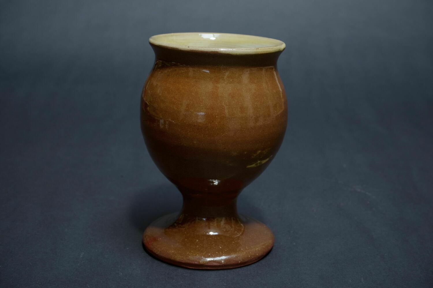 Wine goblet