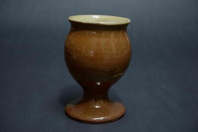 Wine goblet