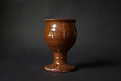 Wine goblet