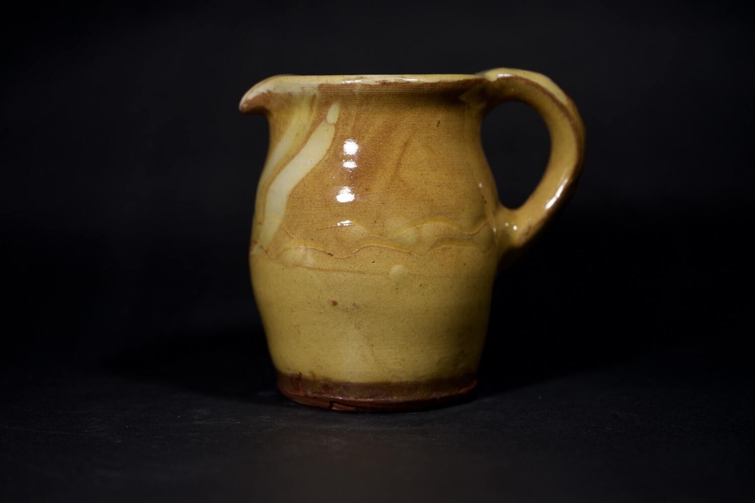 Jug 2 - water for whisky