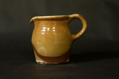 Jug 1 - tiny creamer