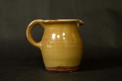 Jug 1 - tiny creamer