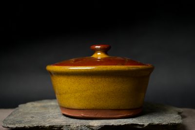 Butter dish