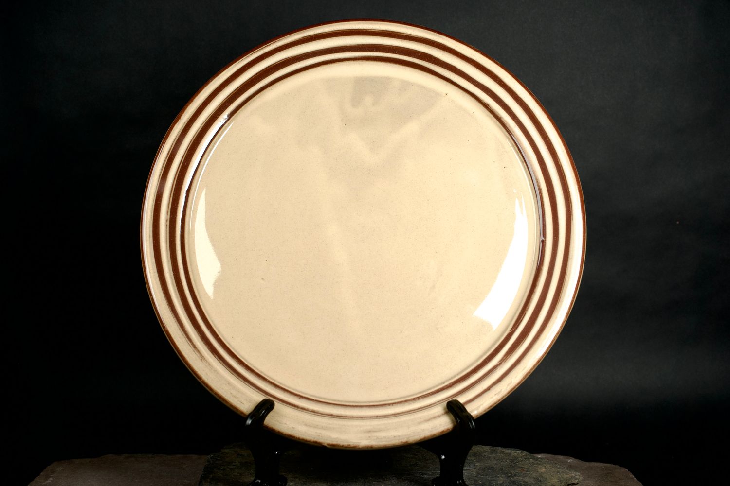 Dinner plate