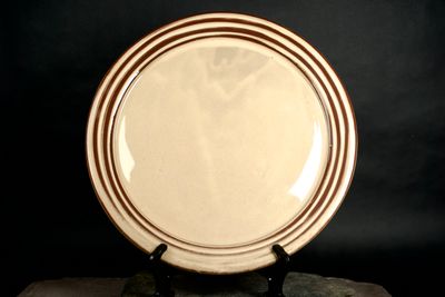 Dinner plate