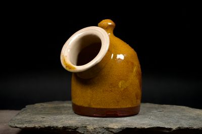 Salt pig - small traditional