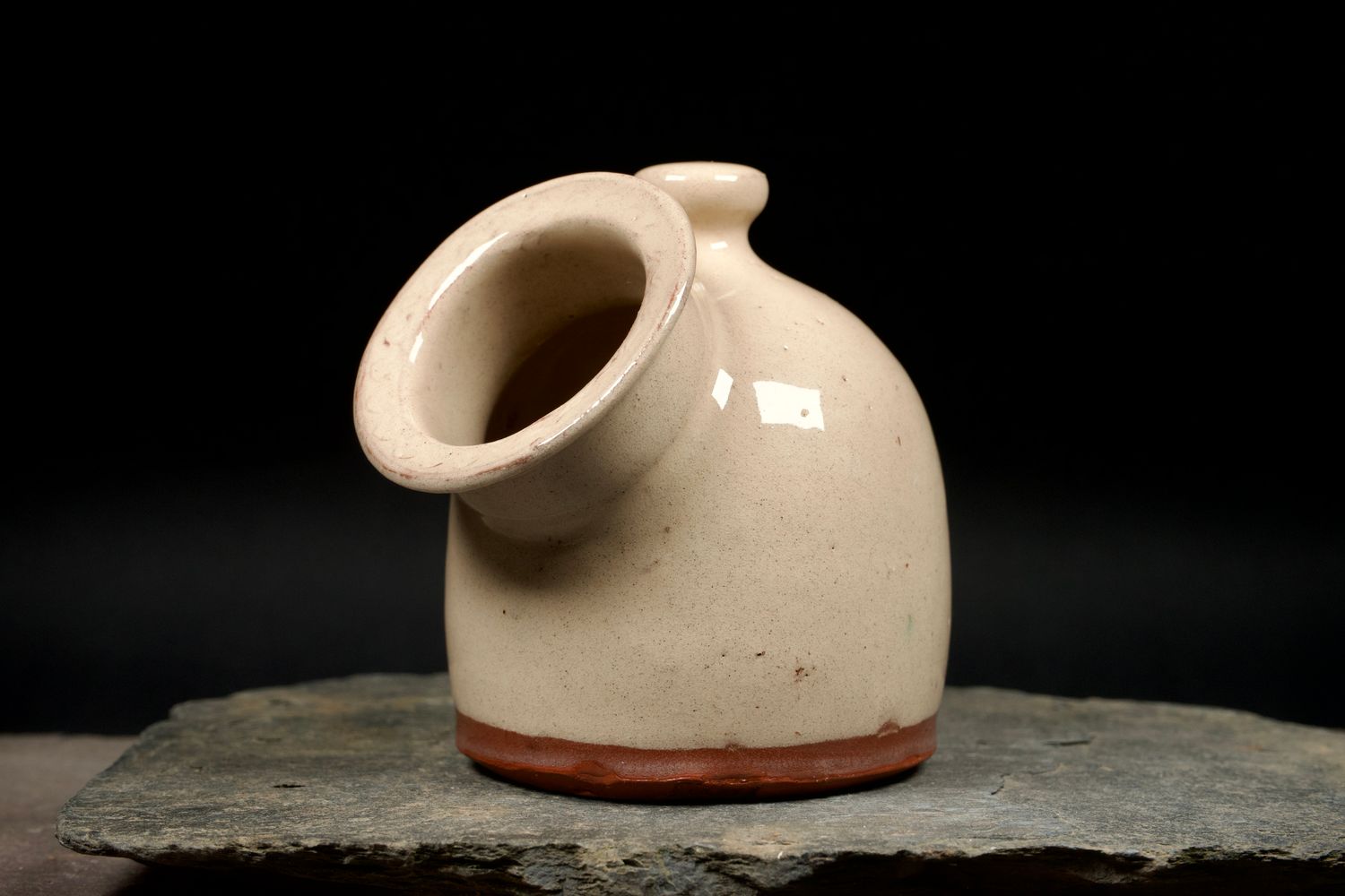 Salt pig - small traditional