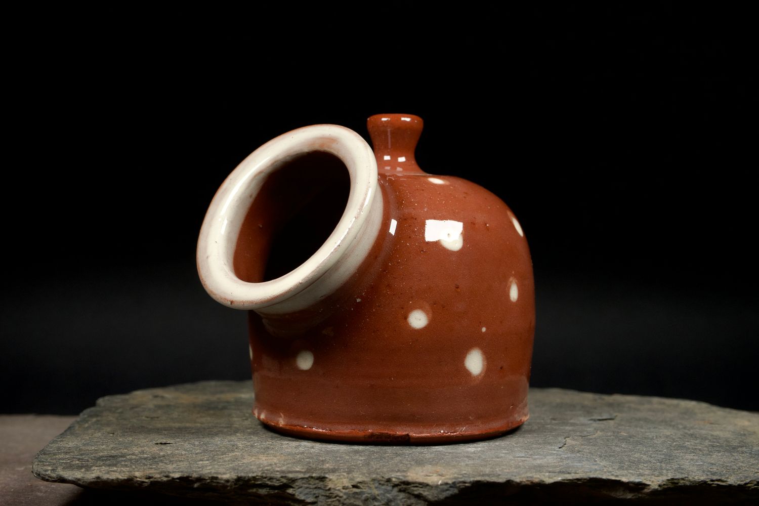 Salt pig - small traditional