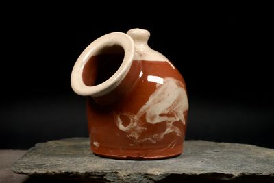 Salt pig - small traditional