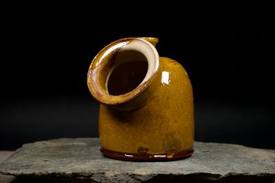 Salt pig - small traditional