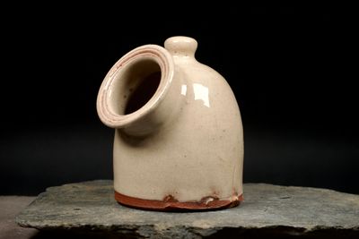 Salt pig - small traditional