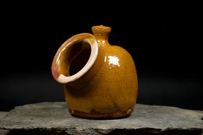 Salt pig - small traditional