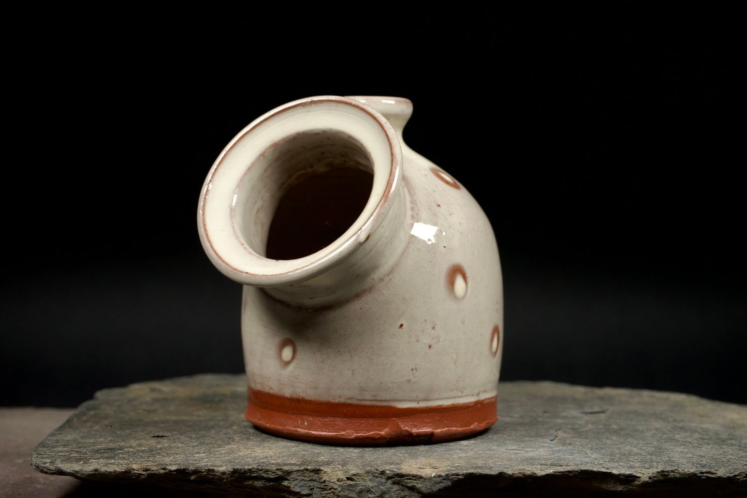 Salt pig - small traditional